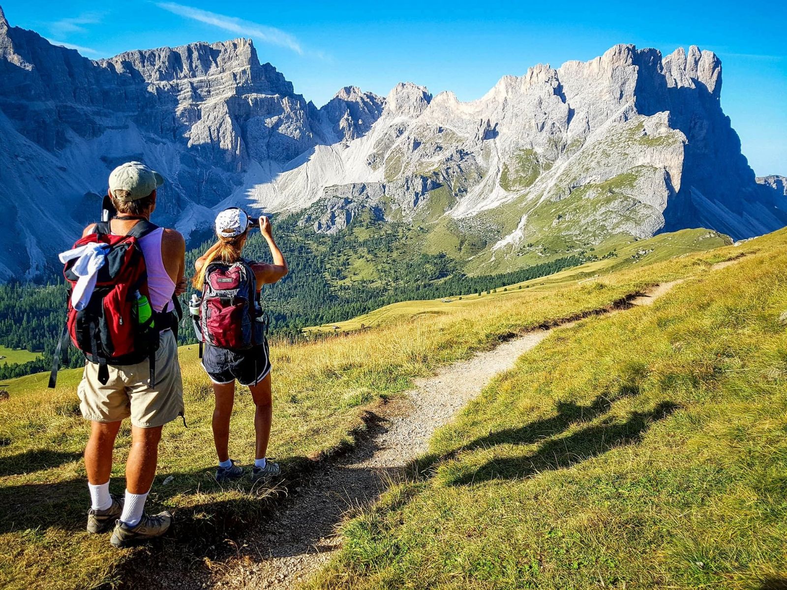 Doğa Yürüyüşlerinde Dikkat Edilmesi Gerekenler