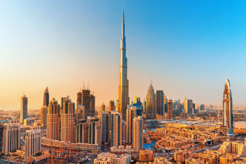 Kişiye  Özel Dubai Turu