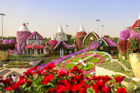 Kişiye  Özel Dubai Turu