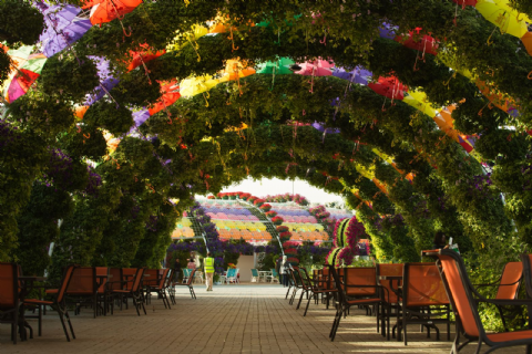 Kişiye  Özel Dubai Turu