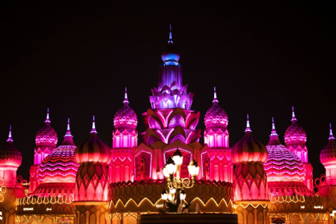 Kişiye  Özel Dubai Turu