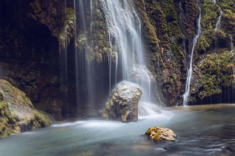 Giresun Mavi Göl Turu