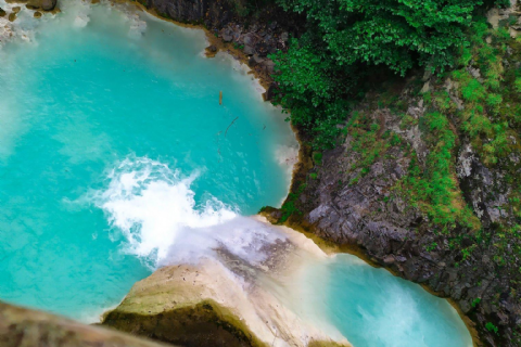 Giresun Mavi Göl Turu