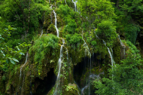 Giresun Mavi Göl Turu