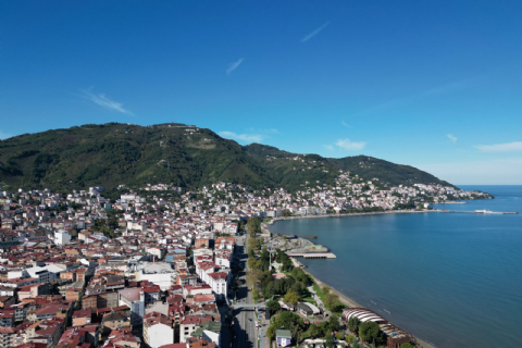 Gİresun-Ordu Turu