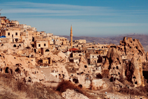 Kapadokya Turu