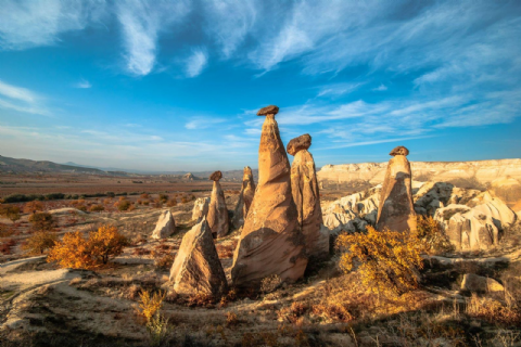 Kapadokya Turu