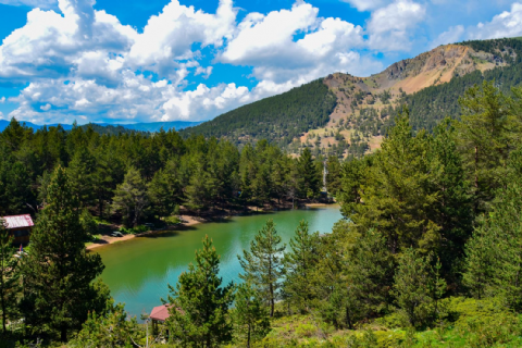 Paket Tur (Sümela-Karaca-Zigana-Hamsiköy)