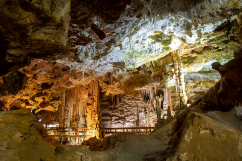 Paket Tur (Sümela-Karaca-Zigana-Hamsiköy)