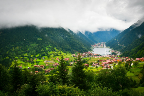 Uzungöl Turu