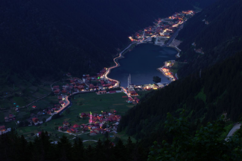 Uzungöl Turu