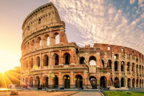 Roma Gezisi İçin Önemli Gezi Notları