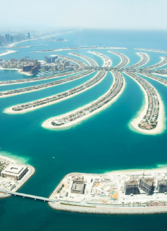 Kişiye  Özel Dubai Turu