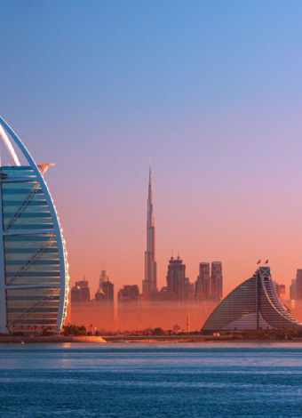 Kişiye  Özel Dubai Turu