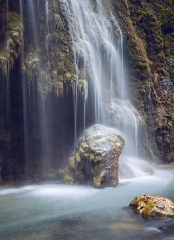 Giresun Mavi Göl Turu