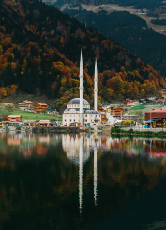 Uzungöl Turu