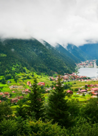 Uzungöl Turu